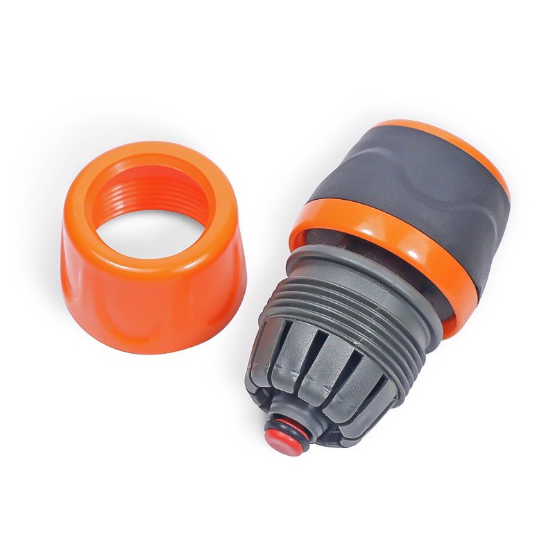 Khớp Nối Nhanh Stop Elgo LQ40SR - Israel