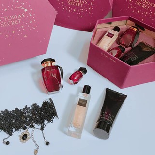 Bộ Nước Hoa Victoria’s Secret Very Sexy Luxury Fragrance Gift Set