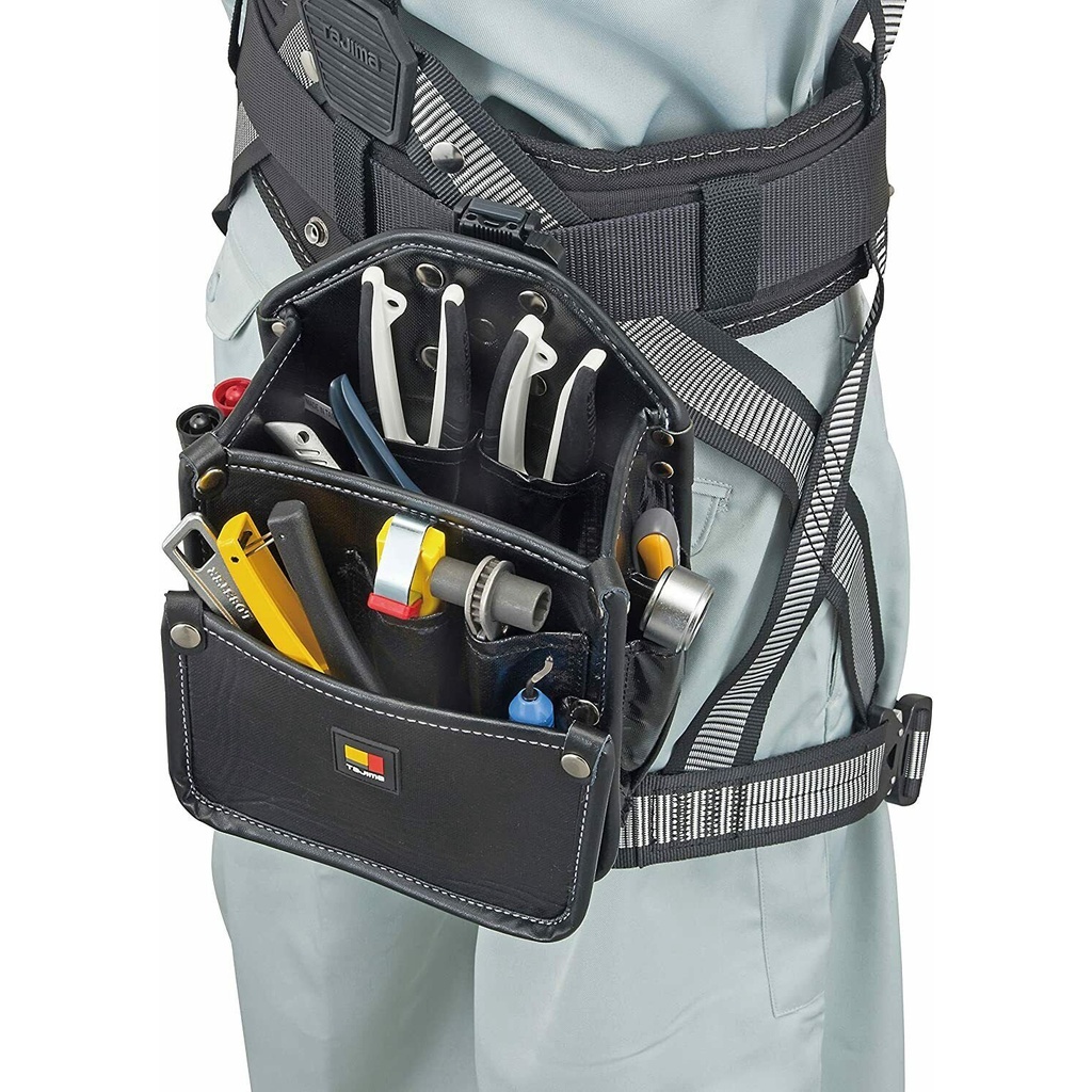 Túi đeo đồ nghề Tajima SFKBNB-DK2L