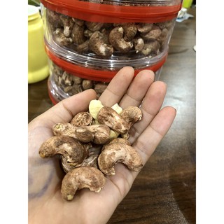 Hạt Điều Rang Tay Bình Phước Tuyển Chọn