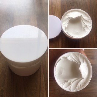 Kem dưỡng trắng da body 100% thiên nhiên 500gr