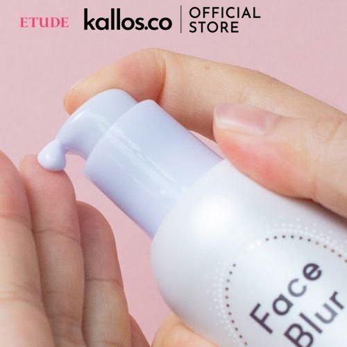 Kem Lót Dưỡng Ẩm Etude House Face Blur