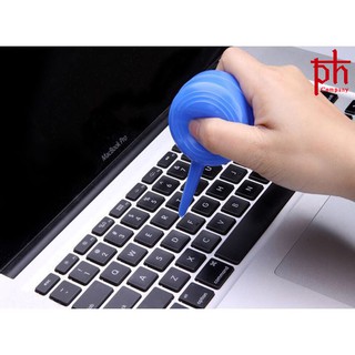 Bộ Vệ Sinh Laptop 4 Món