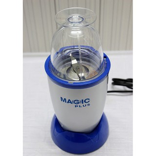 Thân động cơ máy xay Kobel màu xanh - bảo hành 1 năm