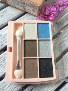Phấn mắt  Ashley Premium Cosmetic A-159