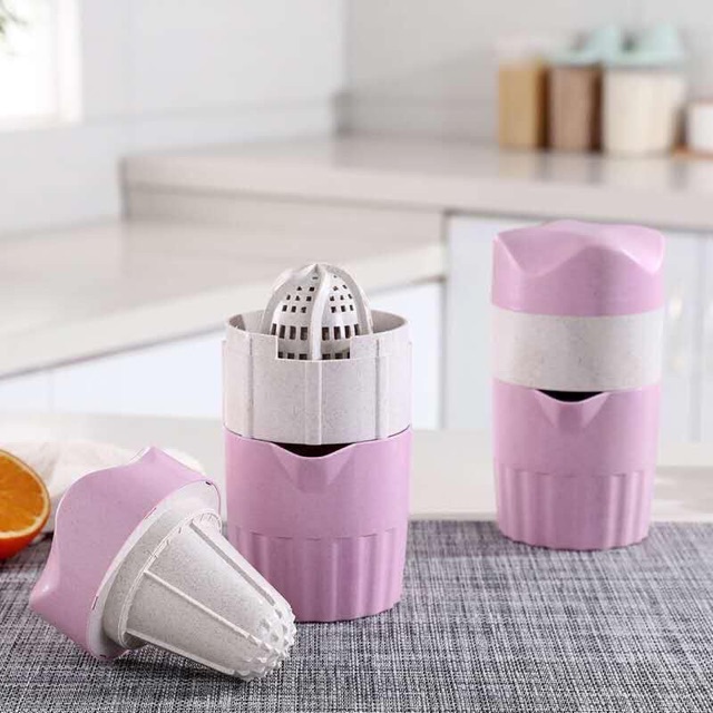 Vắt cam lúa mạch tiện ích có thể tháo rời