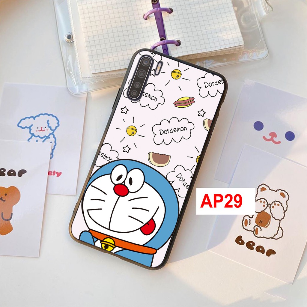 ỐP LƯNG OPPO A91-OPPO RENO 3 IN HÌNH CỰC HOT 2021-GIÁ SIÊU RẺ
