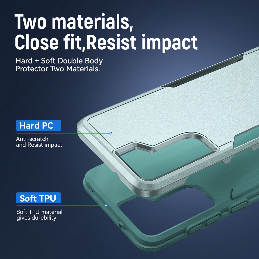 Bao Da Điện Thoại Chống Trầy Xước Cho samsung galaxy s22 ultra s 22 5g s21 fe s20 plus samsung s22 Ốp
