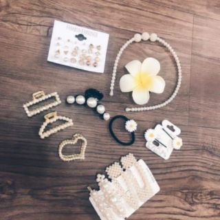🌺FULL SET CẶP SỐNG ẢO