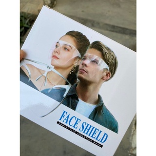 Kính chắn bảo hộ face shield