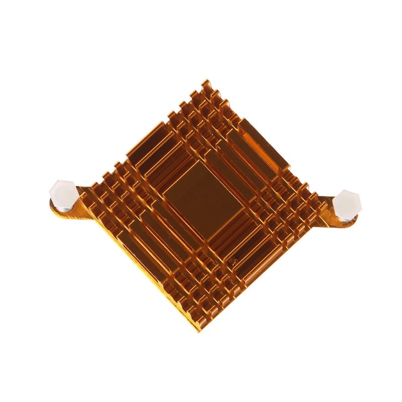 Bộ tản nhiệt bằng nhôm dành cho Northbridge Chipset