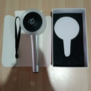 💖 （Hàng giao ngay） Lightstick Twice Candy bong Z phong cách, cá tính, cổ vũ cho các nhóm nhạc thần tượng Hàn Quốc