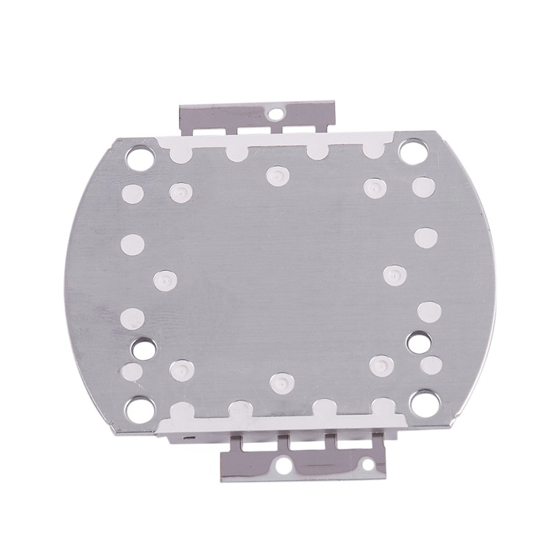 Chip Đèn Led 100w 7500lm Ánh Sáng Trắng Công Suất Cao