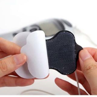 Bộ 4 Miếng Dán dùng cho Máy Massage trị liệu,,,
