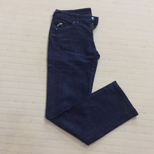 Quần jean nữ AJ size 27