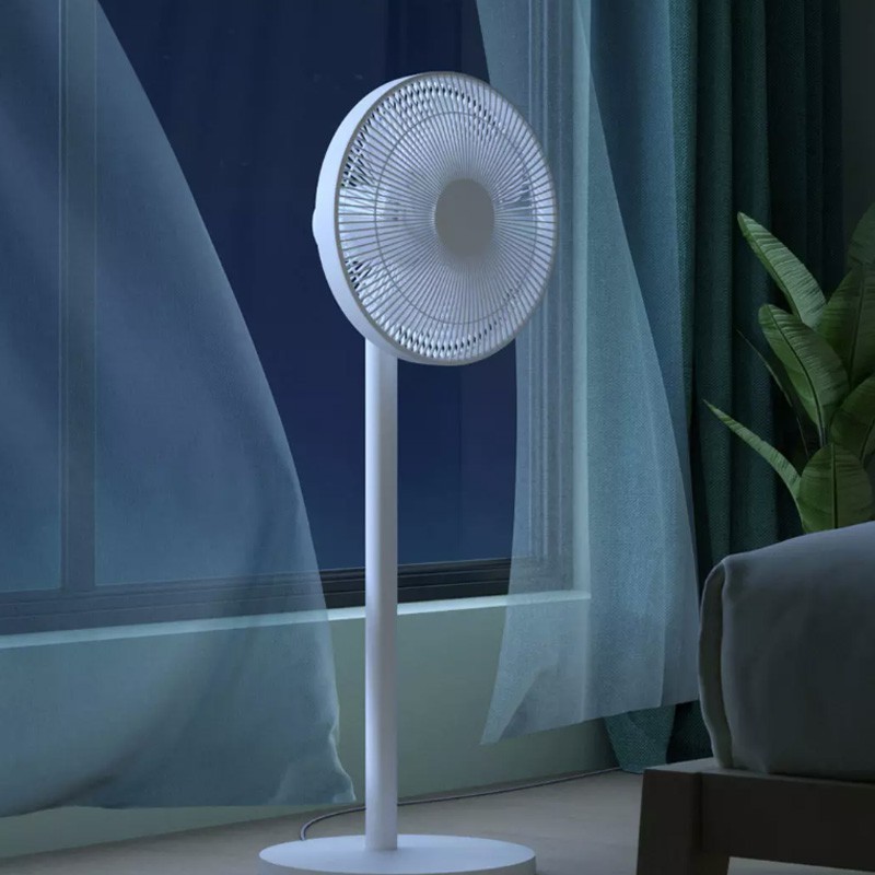 Quạt cây thông minh XIAOMI Mijia Standing Fan 1X