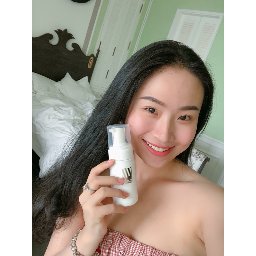 BABY BEAU  Dung dịch vệ sinh Và Nước hoa vùng kín 2in1 Chai 100ml.