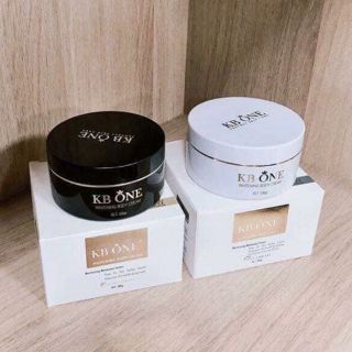 Kem body Kbone dưỡng trắng toàn thân 200gr