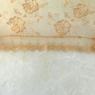 LỒNG BÀN REN CAO CẤP