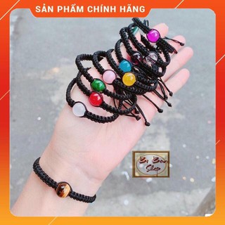 VÒNG TAY MAY MẮN