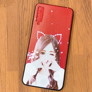 Ốp Samsung A750/ A7 2018/ A7Pro