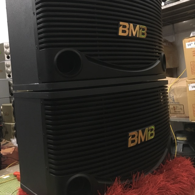Loa karaoke bmb455