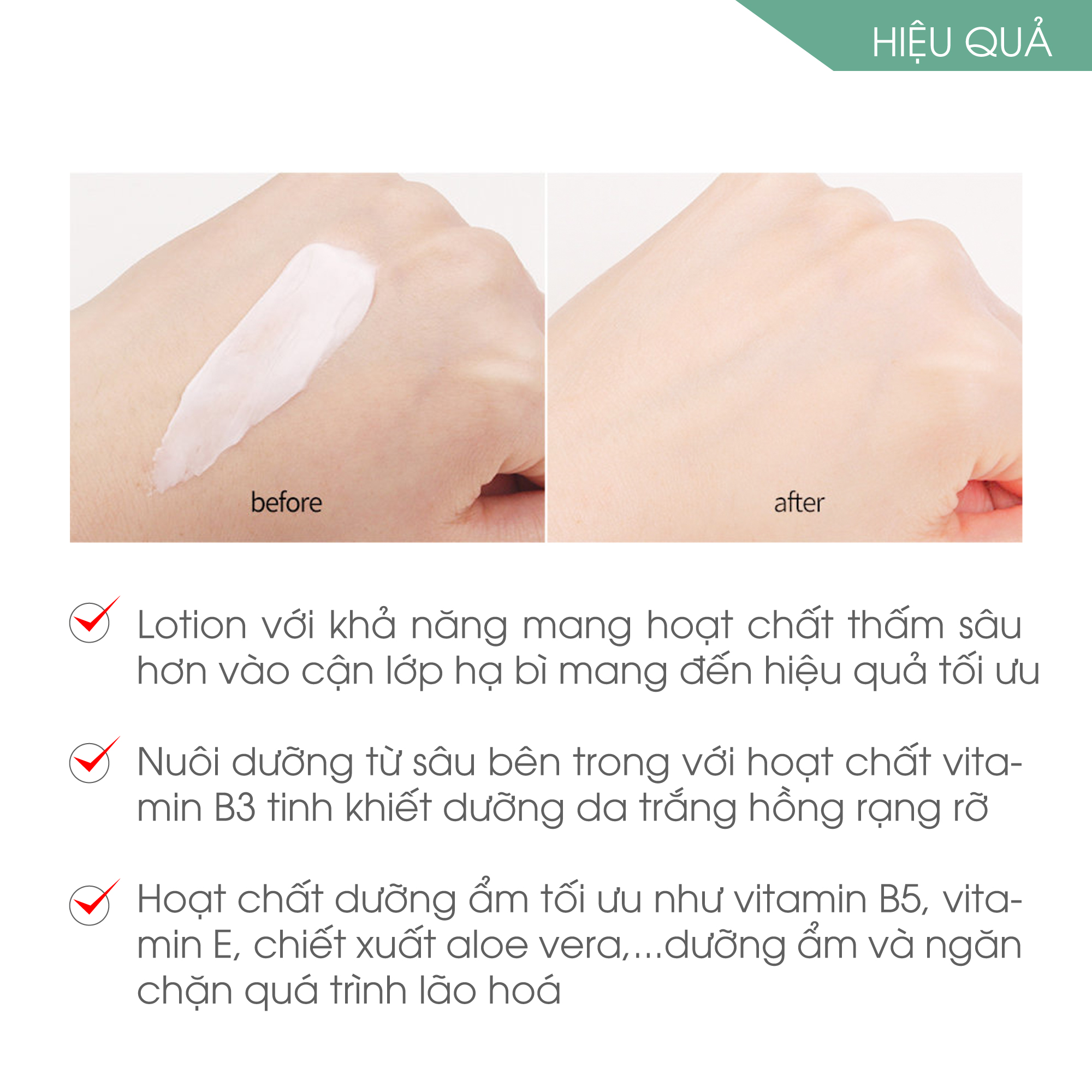 Kem ủ trắng body cấp tốc Truesky an toàn bật tone ngay lần đầu chính hãng 100ml - Whitening Body Cream | BigBuy360 - bigbuy360.vn