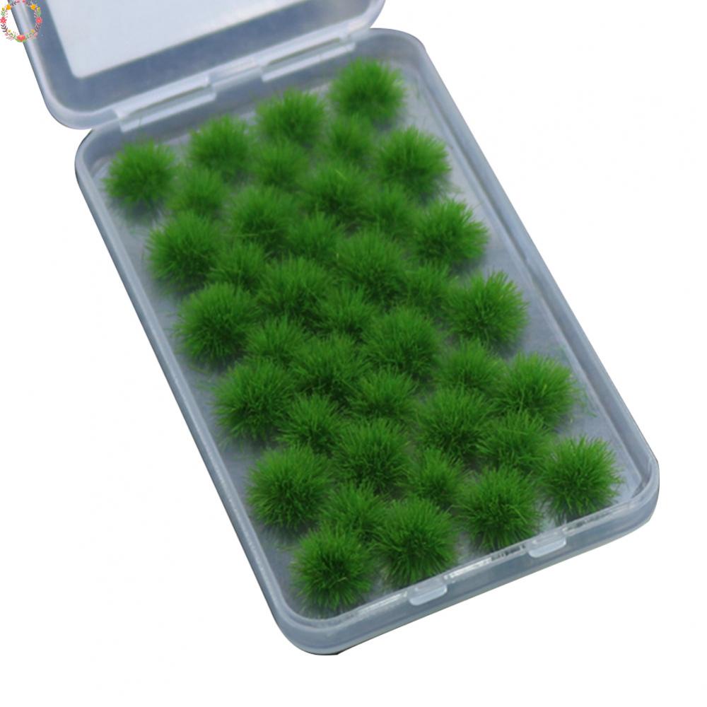 Mô Hình Cây Cỏ Nhân Tạo 39 Strains Dùng Trang Trí