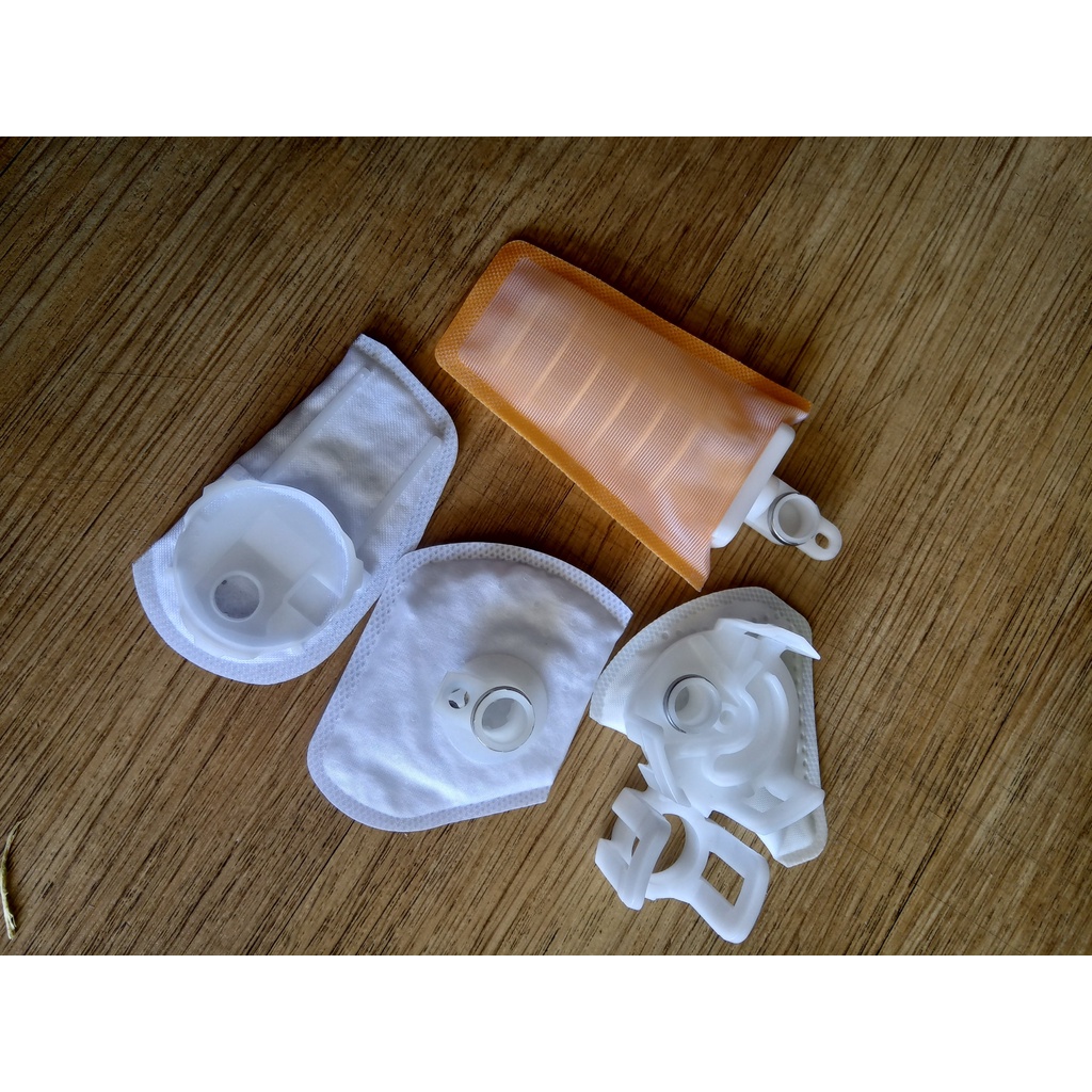 LƯỚI LỌC BƠM XĂNG DÙNG CHO CÁC DÒNG XE Ô TÔ
