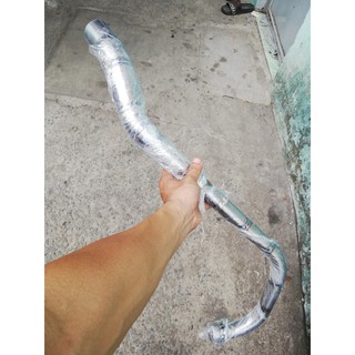 Cổ Pô titan TRX
