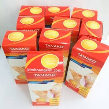 DỤNG CỤ HÚT SỮA TANAKO .