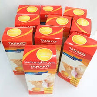 DỤNG CỤ HÚT SỮA TANAKO .