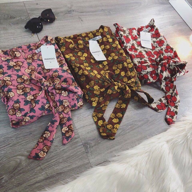 VÁY HOA XOÈ | BigBuy360 - bigbuy360.vn