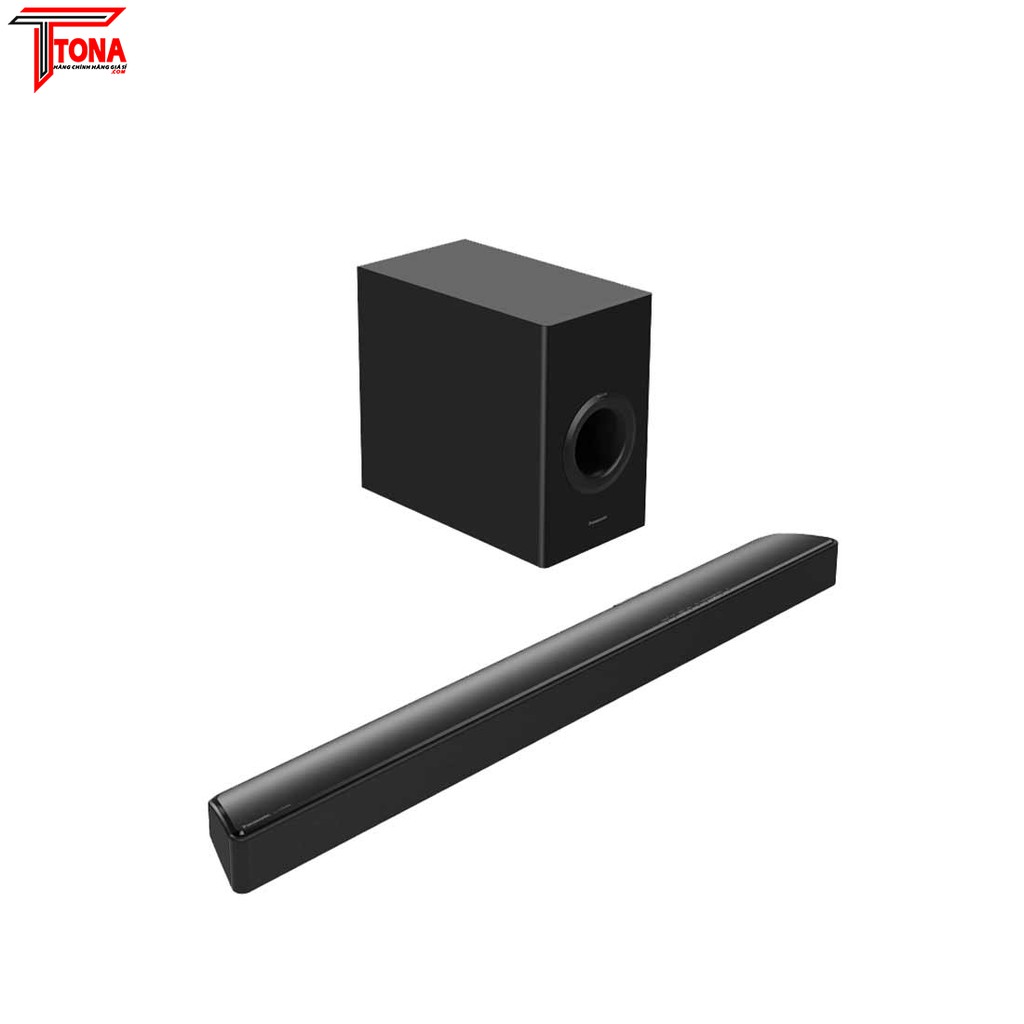 Loa Thanh Không Dây Panasonic SC-HTB488GAK