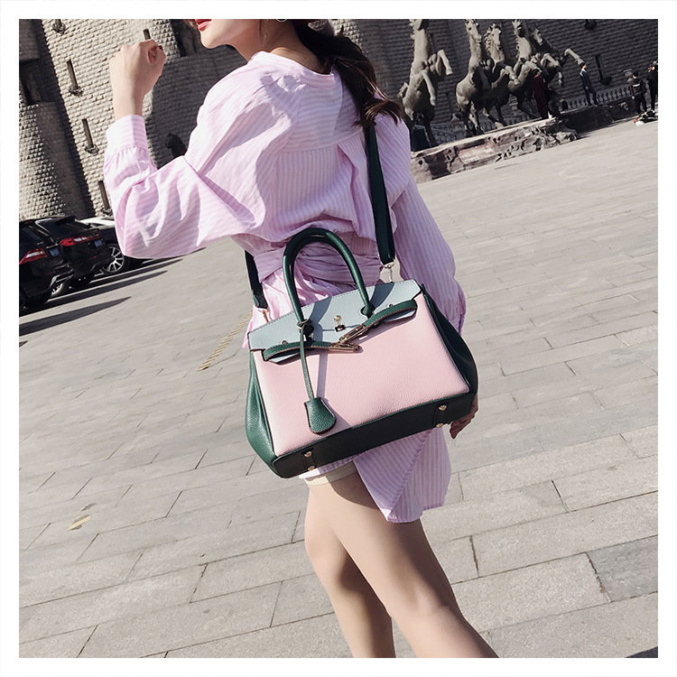 Túi xách nữ IELGY đeo chéo thời trang Hàn Quốc