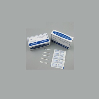 Kim lấy mụn tiệt trùng( Hộp 200c)