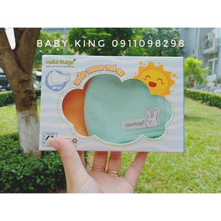 Set 2 khẩu trang modal Ualarogo cho bé