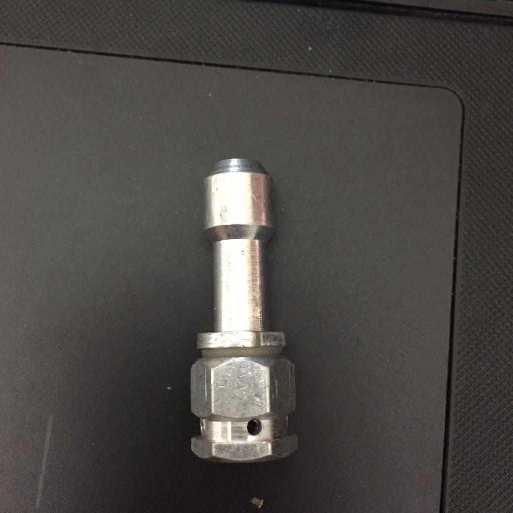 Chân Van Nồi Áp Suất Gas 24cm - 9mm