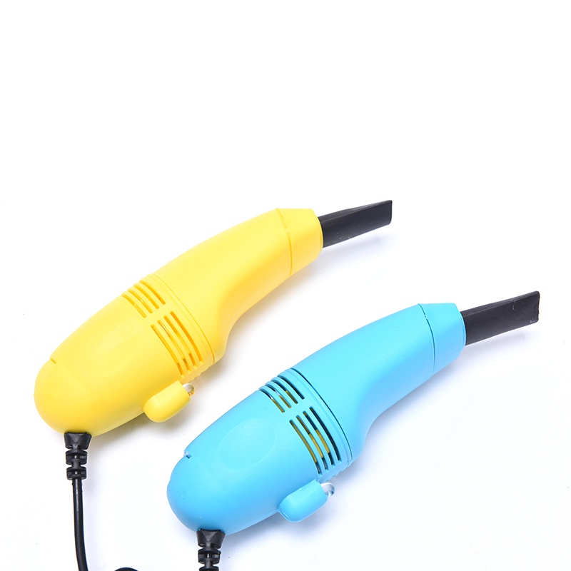 Máy Hút Bụi Bàn Phím USB Mini Tiện Dụng
