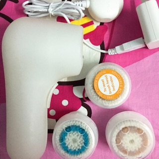 Cọ rửa mặt clarisonic mia 2