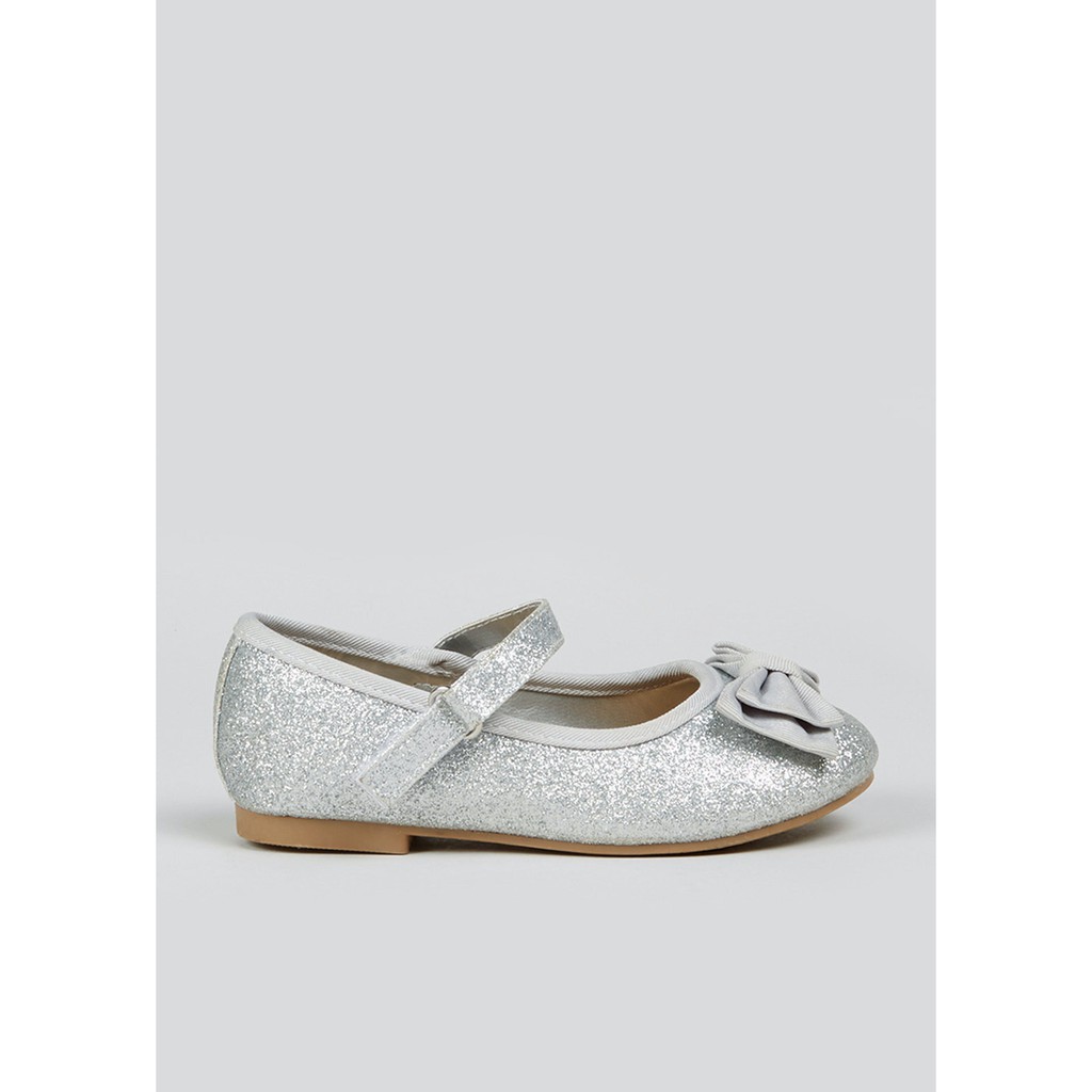 Giày bé gái Matalan UK săn sale giá tốt size 23 đến 25