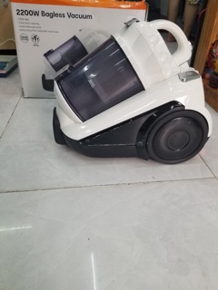 Máy hút bụi  hàng nội địa úc