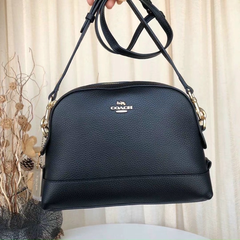 📛SALE📛TÚI C DOME HẾN NỮ SIÊU ĐẸP