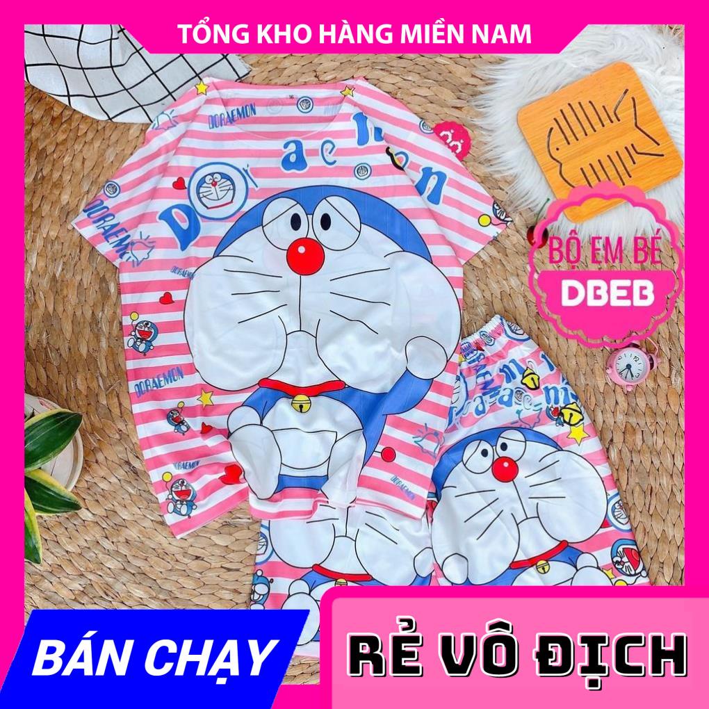 ĐỒ BỘ THUN MON BÉ GÁI CỰC XINH 42 ⚡FREESHIP⚡100% ẢNH THẬT⚡ CHUYÊN SỈ - GIÁ TỐT