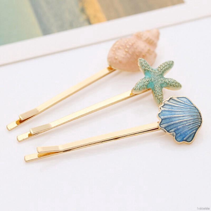 Kẹp tóc hình dáng dễ thương đa dụng