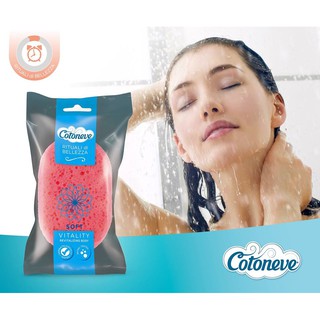 Mút tắm và matxa Cellulo cao cấp COTONEVE