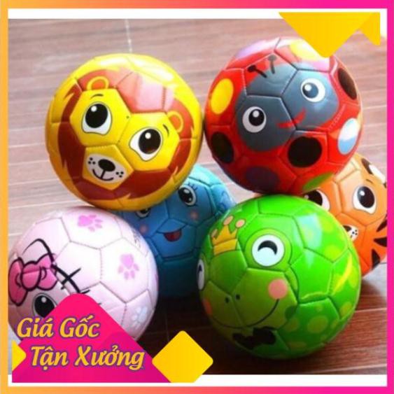Bóng đá trẻ em số 2