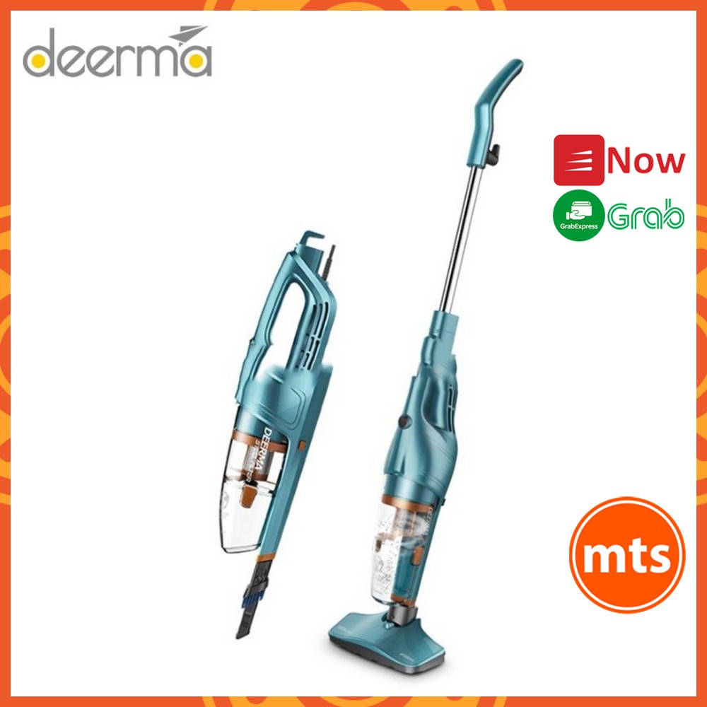 Máy hút bụi cầm tay gia đình Deerma DEM-DX900 / DX920 14000Pa - Minh Tín Shop