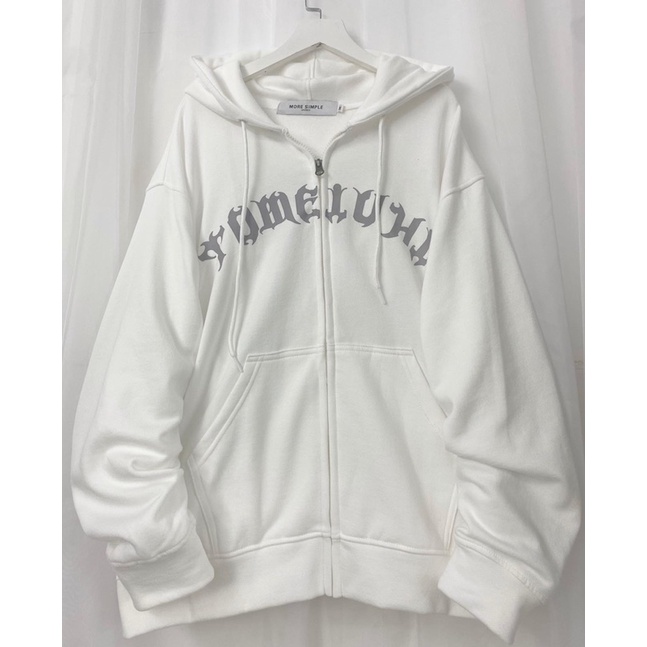 Áo jacket Mad | BigBuy360 - bigbuy360.vn