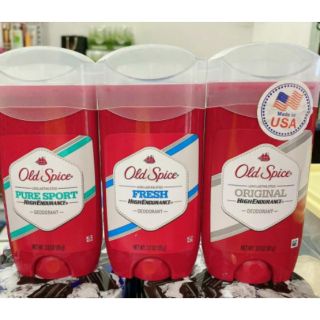Lăn khử mùi Old Spice